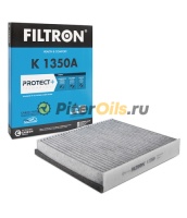 Фильтр салонный FILTRON K1350A (CUK25007)