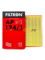 Фильтр воздушный FILTRON AP124/1 (C2420) Nissan Note/Tiida