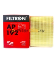 Фильтр воздушный FILTRON AP192 Ford (C2237, C2244)