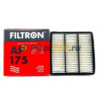 Фильтр воздушный FILTRON AP175 (SB939, C2136/1)