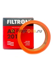 Фильтр воздушный FILTRON AR201 (C2852/2, C 2873/1) AUDI 80, UAZ, GAZ