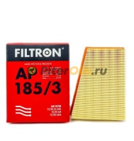 Фильтр воздушный FILTRON AP185/3 (C2538)