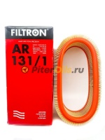 Фильтр воздушный FILTRON AR131/1 (SB2058, C2672/1) Logan/Kangoo/Megane/Clio 8кл