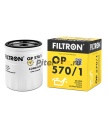 Фильтр масляный FILTRON OP570/1(OP570, W 712/75)