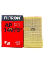 Фильтр воздушный FILTRON AP149/3 (C2998/5x, SB2100)