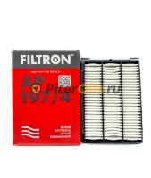 Фильтр воздушный FILTRON AP197/4 (C28035)