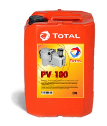 Total PV 100 (20л) 112646 