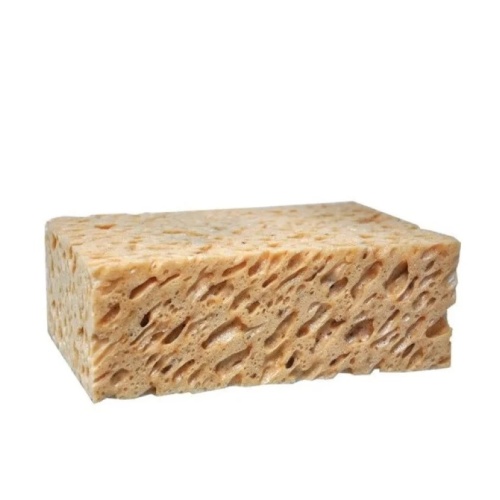 SMART OPEN Car Wash Sponge Крупнопористая губка