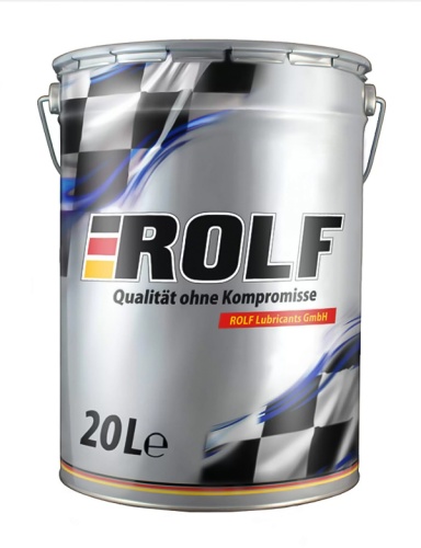 ROLF ATF Multivehicle (20л) 322380