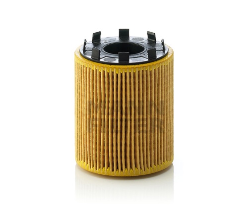 Фильтр масляный MANN HU713/1x