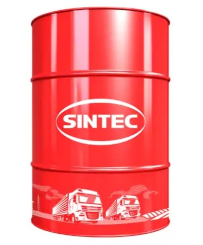 Sintec Platinum 7000 5W40 A3/B4 SN/CF (205л) 600142 