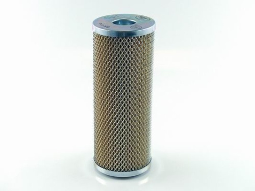Фильтр масляный SCT SH414 (HU727/1x)