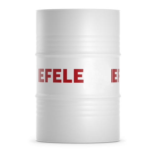 EFELE SO-760 VG-460 Редукторное масло (200л) 0099767