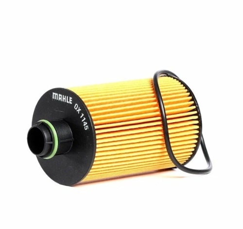 Фильтр масляный KNECHT OX 1145D (HU7018z)