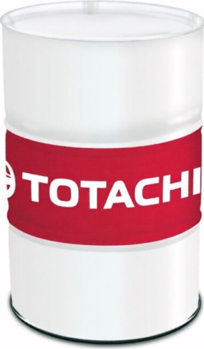TOTACHI NIRO HD EURO SUPER GEAR  SAE 80W-90 API GL-5/MT-1 205л