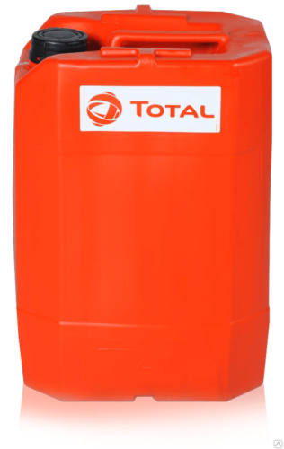 Total Carter SH 150 (20л) 112537