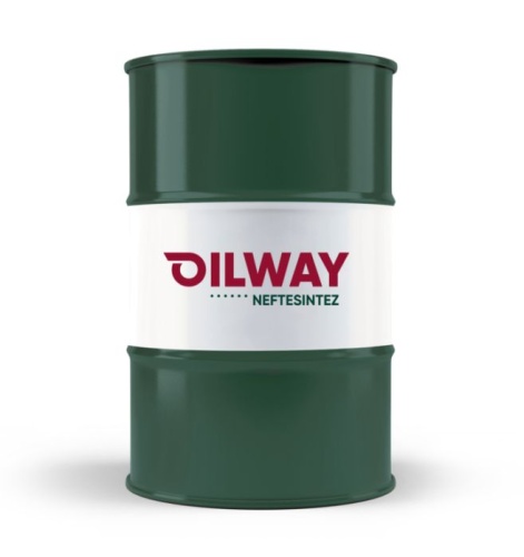 OILWAY DYNAMIC SYNTHETIC LONGWAY  SAE 10W-40 API CI-4  ACEA E4/E7, 180кг 4640076016879