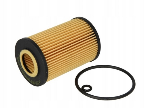 Фильтр масляный KNECHT OX787D (HU7020z)