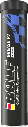 ROLF Grease P7 LX 180 EP-3 0,39кг 81809