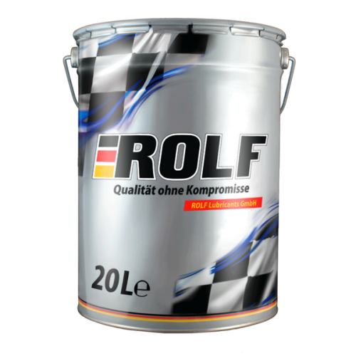 ROLF Grease S7 LC 150 EP-1 HD 18кг 667107