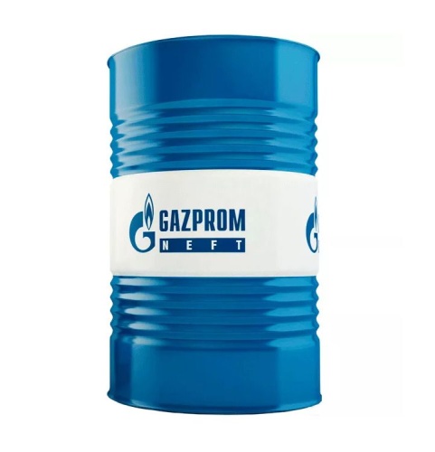 Газпромнефть Super 5W40 SG/CD 205л 2389906500