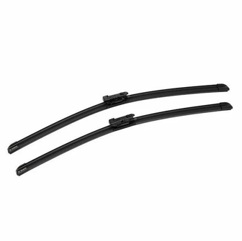 BOSCH Комплект бескаркасных щёток 2шт Aerotwin A404S 700/340 мм 3397014404