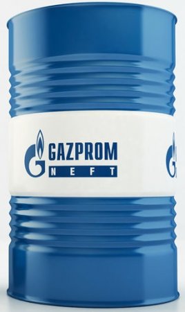 Газпромнефть ОЖ ТОСОЛ 40 (220 кг)  2422220076