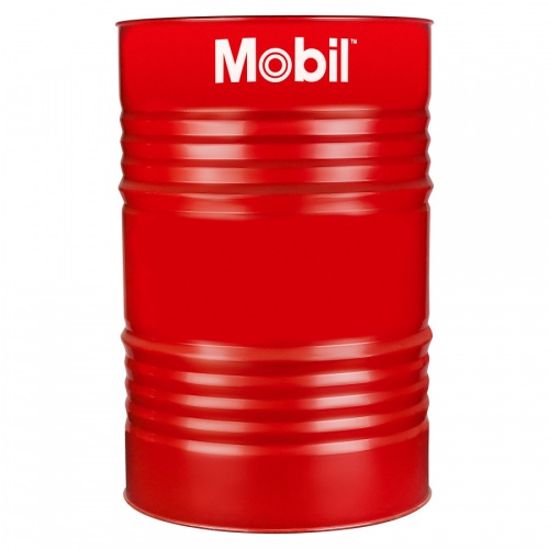 Mobil Delvac Modern 10W-40 Super Defense 208л (MX Extra) 157059