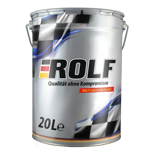 ROLF KRAFTON S7 МE-LA 5W-30 (20л) 322464