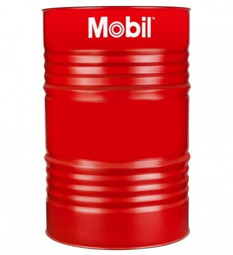 Mobil Mobilgear 600 XP 460 (208л) 155759/149652 Масло редукторное