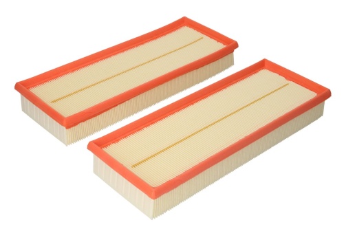 Фильтр воздушный FILTRON AP118/3-2X (C3698/3-2)