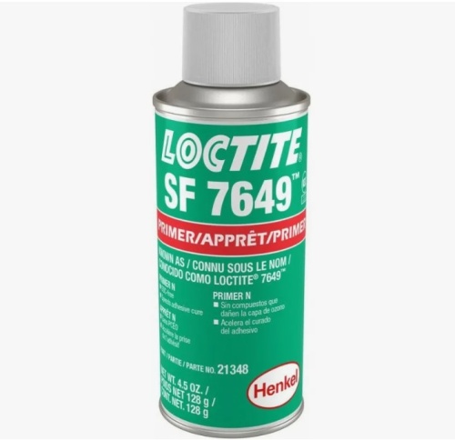 LOCTITE SF 7649 Анаэробный активатор 4,5 fl.oz (135 мл) 142479/37307