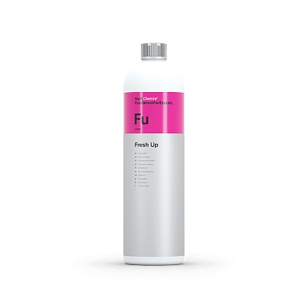 Koch Chemie FRESH UP NEW NTA-free Устранитель неприятных запахов 1 л