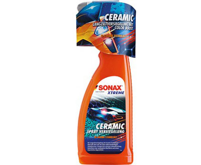 SONAX XTREME Ceramic Spray 750 мл