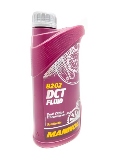 Mannol DCT FLUID (1л) 8202/3056