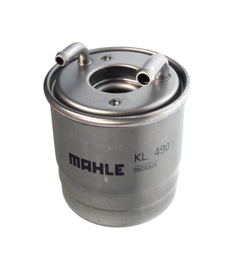 Фильтр топливный KNECHT/MAHLE KL490D (WK8016x)