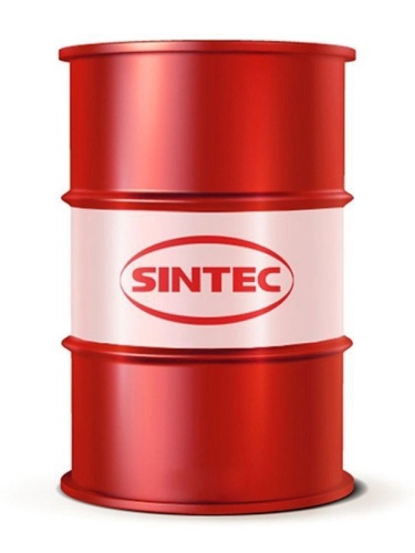 Sintec Смазка MULTI GREASE EP 2-150 (синяя) 180кг	 180522