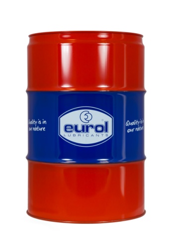 Eurol Fortence 5W-30 (60л) E100065-60L