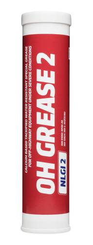 Neste OH Grease 2 (0.4кг) 703263