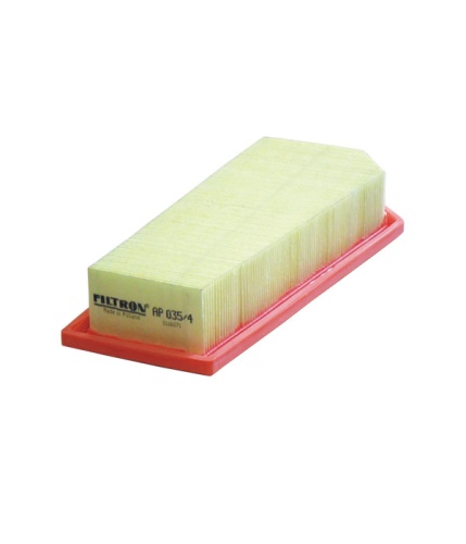Фильтр воздушный FILTRON AP035/4 (C3210)
