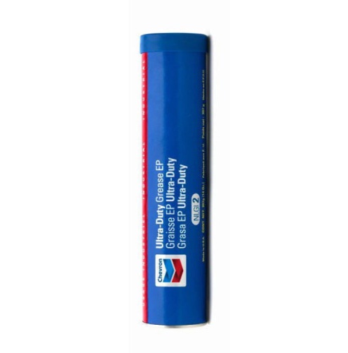 Chevron Ultra-Duty EP-2 смазка (0,4 кг) 238011642