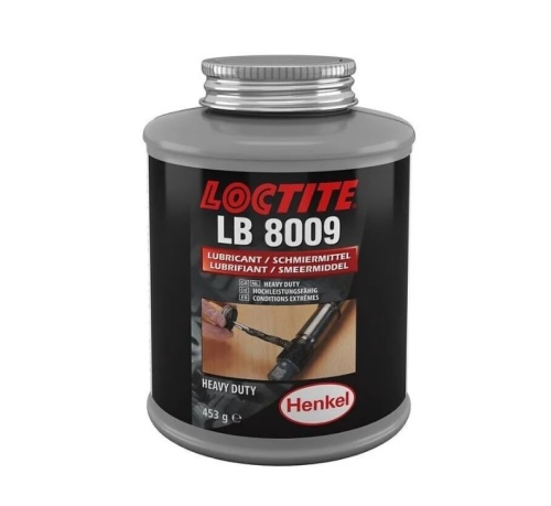 LOCTITE 8009 Смазка для тяжелых условий эксп. 454 гр
