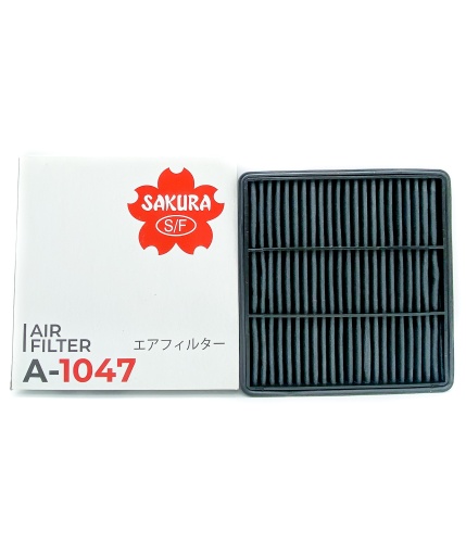 Sakura Фильтр воздушный A1047 (C2136/1)