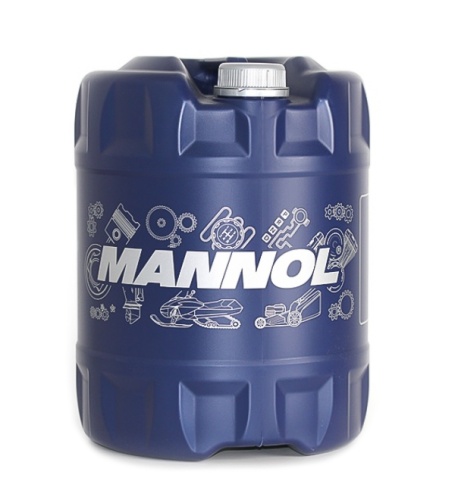 Mannol Hydro 2103 ISO 68 (10л) 1489