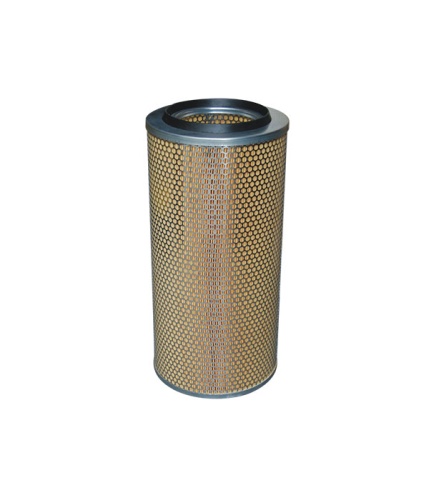 Фильтр воздушный FILTRON AM402 (C24650/1, C24650/6, C24650/8) основной (вторичный CF1300)