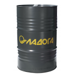Масло ЛАДОГА индустриальное И-30А (бочка 216,5л/175кг)