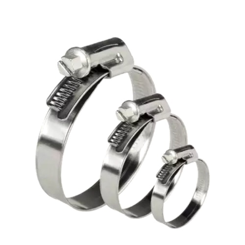 TORK Хомут червячный 9 мм 12-20 мм нерж. NN009W2012020