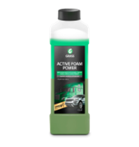 GRASS Активная пена "Active Foam  Power" Для грузовиков 1л 113140