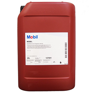 Mobil SHC 524 (20л) 152944 /127659 Масло гидравлическое 