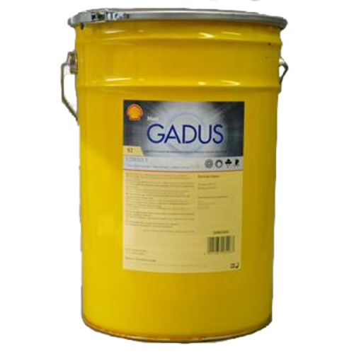 Shell Gadus S2 V220 00 (18кг)